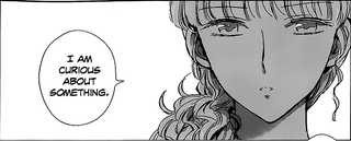 Illustration for article titled In the Latest Chapter Of... Saintia Sho (Ch.33)